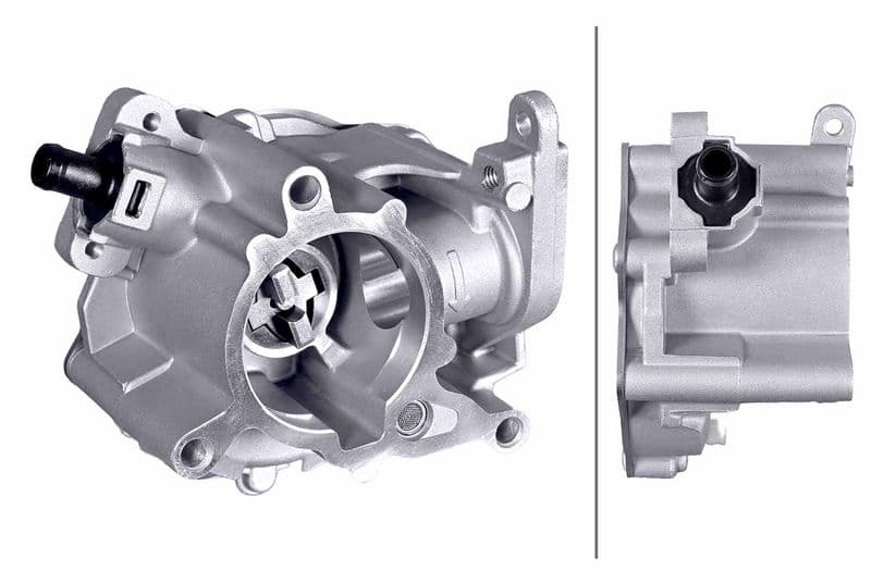 Mechanische vacuümpomp past: AUDI A3, A4 ALLROAD B8, A4 B8, A5, A6 C7, A8 D4, Q3, Q5, TT  SEAT ALHAMBRA, ALTEA XL, EXEO, EXEO ST, LEON  SKODA OCTAVIA II, SUPERB II 2.0/2.0ALK/2.0H 09.04-07.19