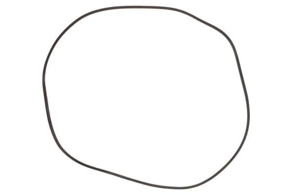 Piston, brake caliper