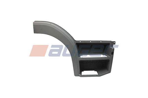 Motorradiator (automatisch) past: TOYOTA LAND CRUISER 90 3.0D/3.4 03.96-12.02