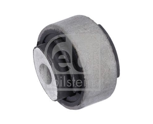 Voorste spoorcontrole-arm silent block Achterin. Links/Rechts (15x61x52 mm) past: ABARTH 500 / 595 / 695, 500C / 595C / 695C  FIAT GRANDE PUNTO, IDEA, PUNTO  LANCIA YPSILON 1.2-12.8D 09.99-