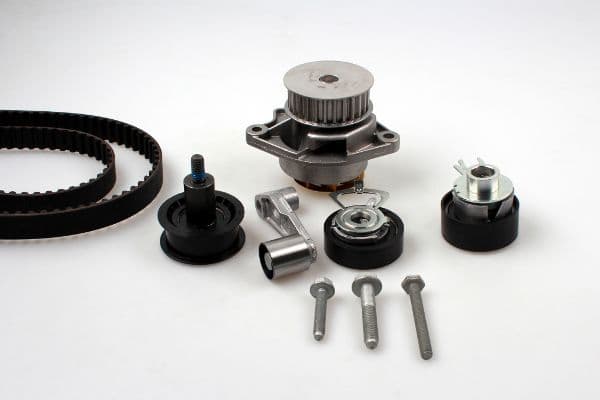 Water Pump & Timing Belt Kit
