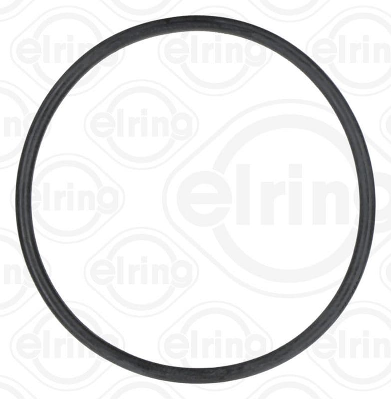 Seal, transmission output shaft (man. trans.)