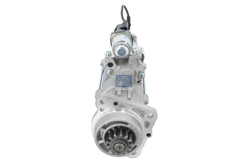Starter (24V, 5,5kW, nieuw) past: MERCEDES ACTROS MP4 / MP5, ANTOS, AROCS, ATEGO 3, ECONIC 2 OM934.911-OM936.974 07.11-
