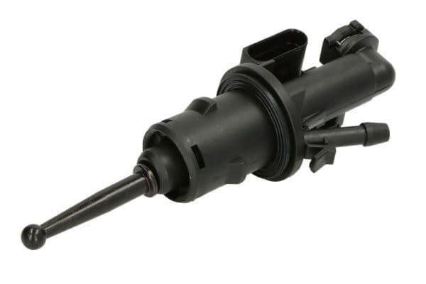 Hoofdcilinder koppeling (15,87mm) past: AUDI A3, TT  SEAT ALTEA, ALTEA XL, LEON, TOLEDO III  SKODA OCTAVIA II, SUPERB II  VW CADDY III, EOS, GOLF PLUS V, GOLF V, GOLF VI 1.2-3.6 02.03-11.17