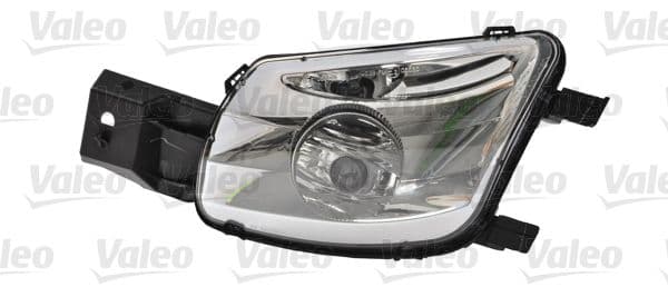 Mistlamp Voor Rechts (H8) past: PEUGEOT 308 I 04.11-11.14