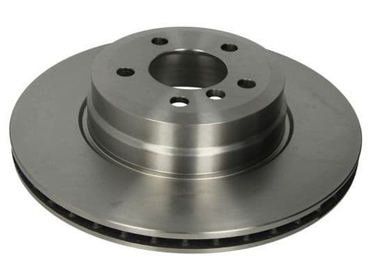 Brake disc Achter Links/Rechts past: BMW X5 (E70), X5 (F15, F85), X6 (E71, E72), X6 (F16, F86) 3.0-4.8 10.06-07.19