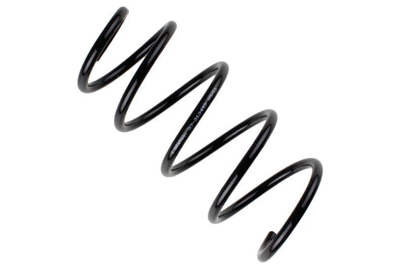 Coil spring