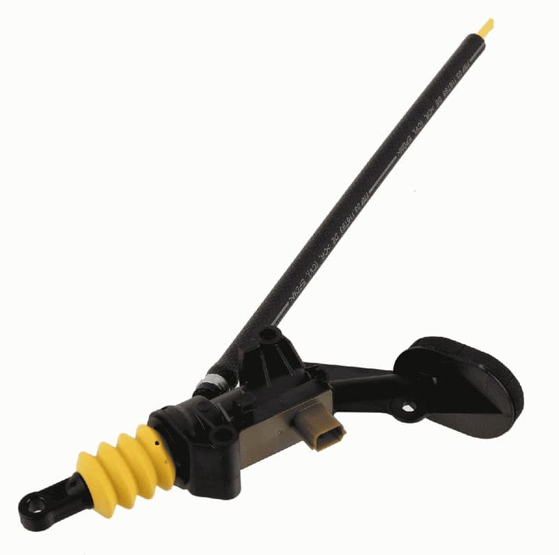 Hoofdcilinder koppeling , voertuig met het stuurwiel op de links past: FORD TOURNEO CUSTOM V362, TRANSIT CUSTOM V362, TRANSIT V363 2.0D/2.0DH 12.15-