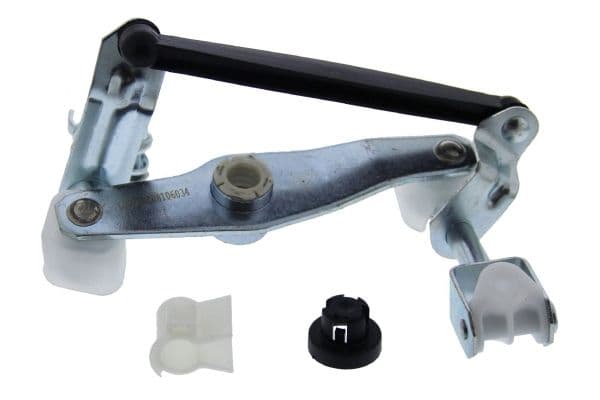 Droger voor airconditioning past: CADILLAC BLS  FIAT CROMA  OPEL SIGNUM, VECTRA C, VECTRA C GTS  SAAB 9-3 1.9D/2.2D/2.4D 09.02-