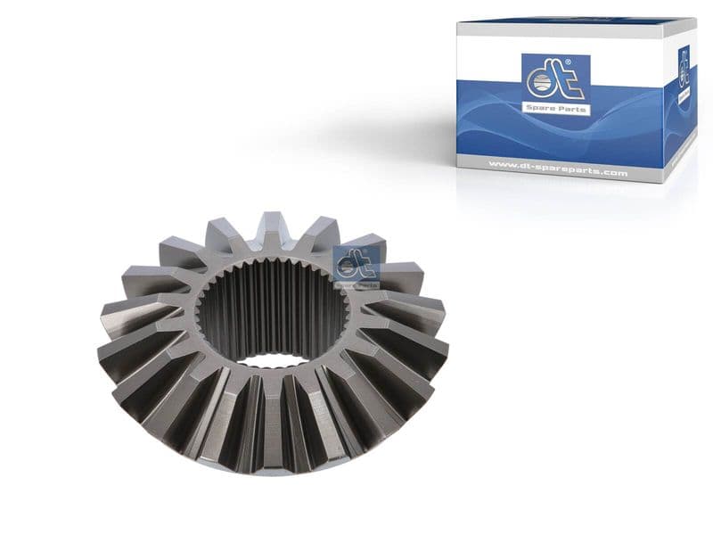 Bevel Gear, differential