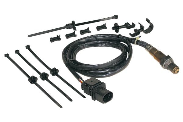 Lambda sonde (aantal draden 5, 1720mm) past: AUDI A4 B8, A5  PORSCHE CAYENNE, PANAMERA  VW EOS, NEW BEETLE, PHAETON, TOUAREG 1.8-6.0 05.05-03.18