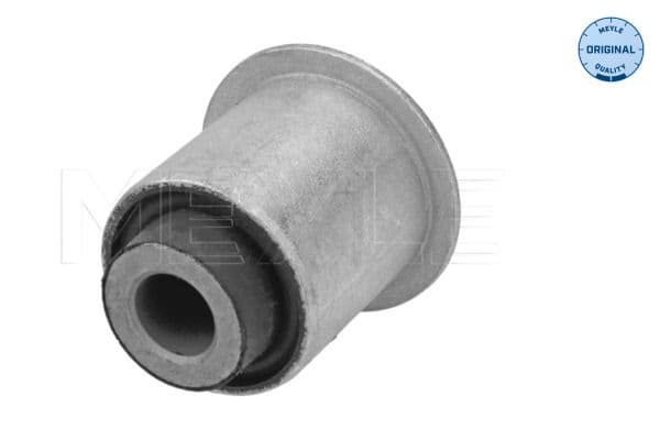 Voorste spoorcontrole-arm silent block Aan de voorkant Links/Rechts (14x39x55 mm) past: NISSAN QASHQAI I, X-TRAIL I, X-TRAIL III 1.5D-2.5 06.01-