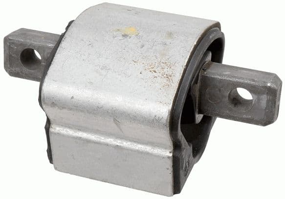 Bevestiging van de transmissie Achter Links/Rechts (automatisch/handmatig) past: MERCEDES C (C204), C T-MODEL (S204), C (W204), CLK (C208), CLS (C218), E (W210), E (W211), E (W212) 1.6-6.0 03.96-