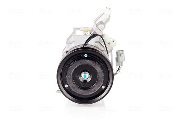 Airconditioning compressor past: TOYOTA AVENSIS, AVENSIS VERSO, PICNIC, RAV 4 II 2.0D/2.2D 08.97-11.05