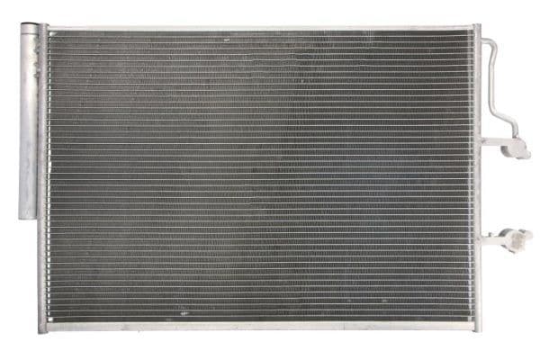 A/C condensator (met droger) past: VOLVO S60 III, S90 II, V90 II, XC60 II, XC90 II 2.0-2.0H 06.15-
