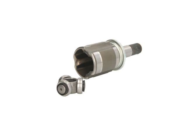 CV-gewricht binnen Links/Rechts (23z/26z/35mm, achter) past: MITSUBISHI LANCER VIII, MIRAGE / SPACE STAR VI, OUTLANDER II, OUTLANDER III  PEUGEOT 4007 1.2-3.0 11.06-