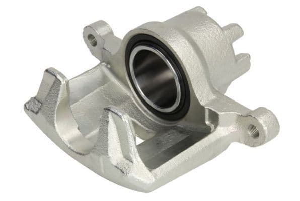 Schijfremklauw Voor Links (nieuw) past: CHRYSLER SEBRING  CITROEN C4 AIRCROSS  DODGE CALIBER  JEEP COMPASS, PATRIOT  MITSUBISHI ASX, LANCER VIII, OUTLANDER II, OUTLANDER III 1.5-3.5 06.06-