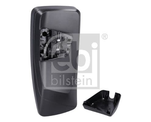 Achteruitkijkspiegel