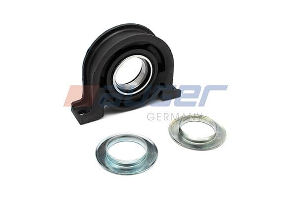 Suspension, propshaft
