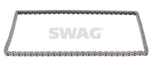 Timing ketting (aantal links: 150) past: AUDI A1, A3  SEAT ALTEA, ALTEA XL, IBIZA IV, IBIZA IV SC, IBIZA IV ST, LEON  SKODA FABIA II, OCTAVIA II, RAPID, ROOMSTER 1.2/1.2LPG 11.08-07.19