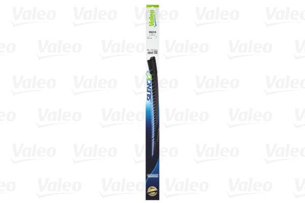 Wisserblad voegloos Voor met spoiler (2pcs) Silencio AquaBlade 750/730mm ((EN) not heated) past: FORD GALAXY III, GALAXY MK III, S-MAX 01.15-