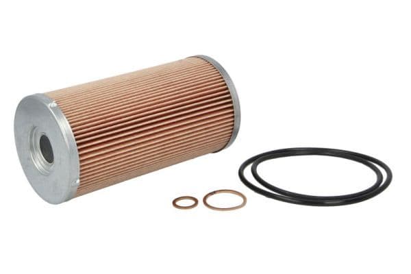 Hydraulic Filter, automatic transmission