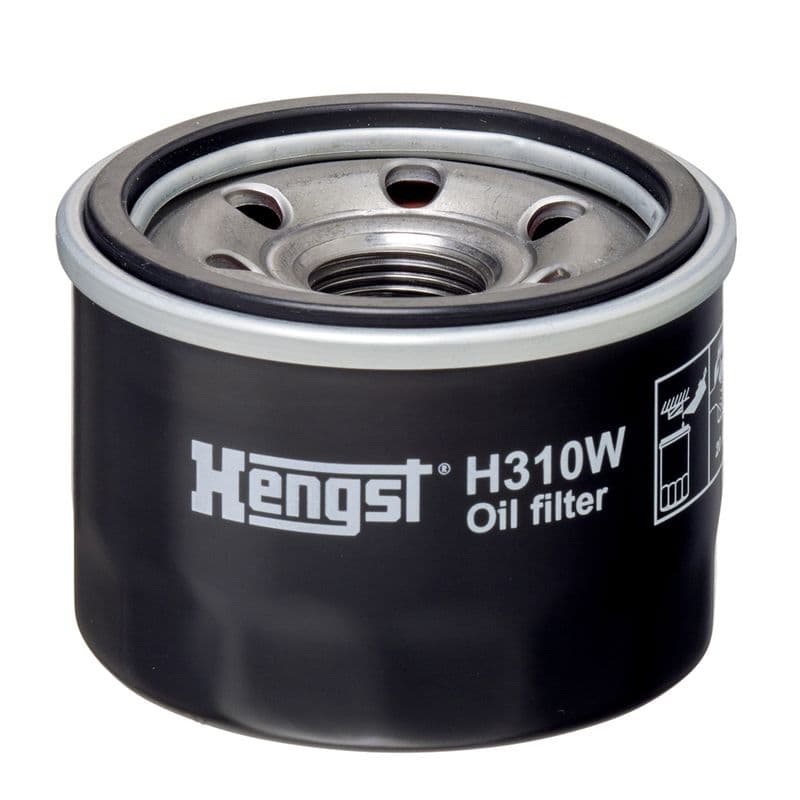 HENGST FILTER