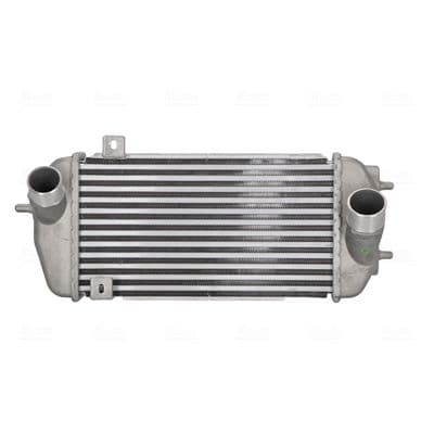 Toevoerluchtkoeler past: HYUNDAI TUCSON 1.6 06.15-05.23