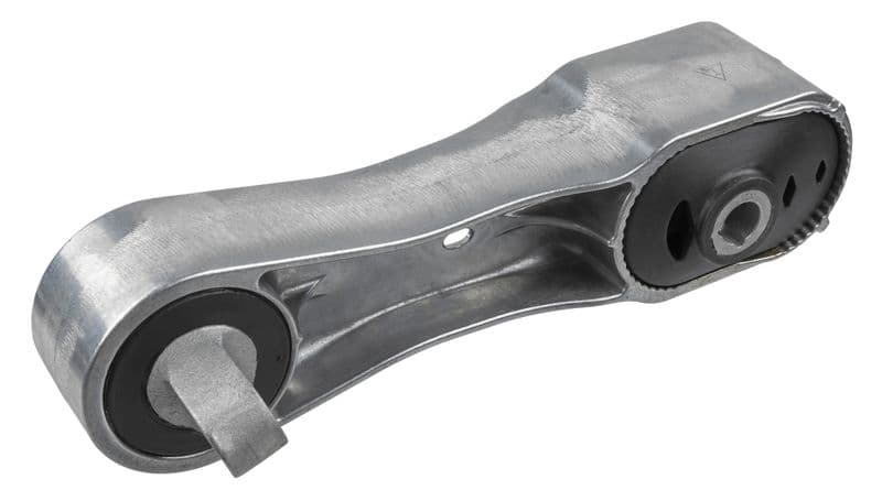 Motorsteun Achter, bodem, rubber-metaal past: BMW 1 (F40), 2 (F45), 2 GRAN COUPE (F44), 2 GRAN TOURER (F46), 2 GRAN TOURER VAN (F46), X1 (F48), X2 (F39)  MINI (F55), (F56) 1.2-2.0D 07.06-