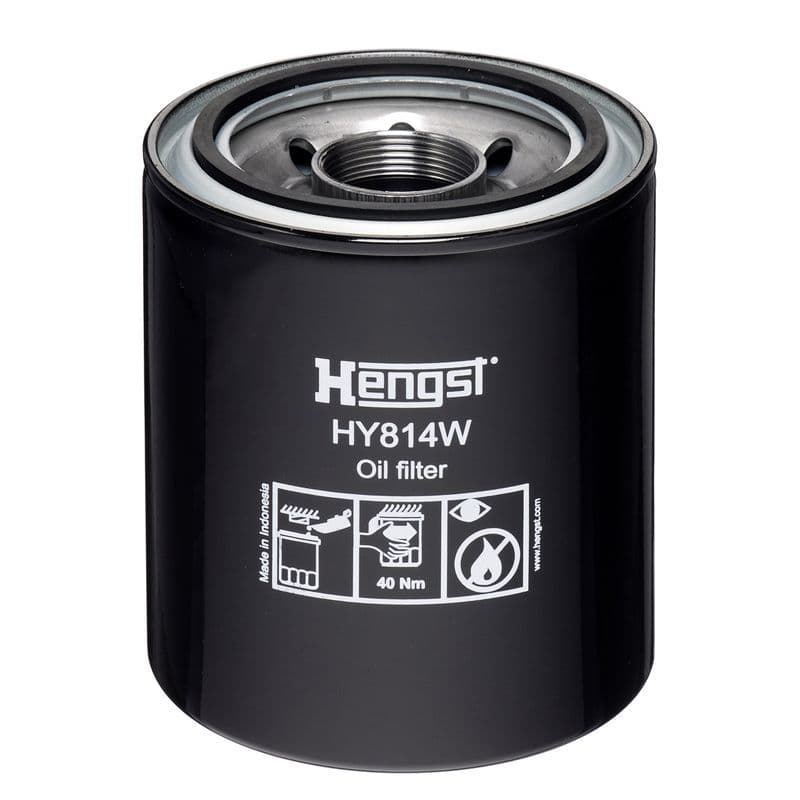 HENGST FILTER