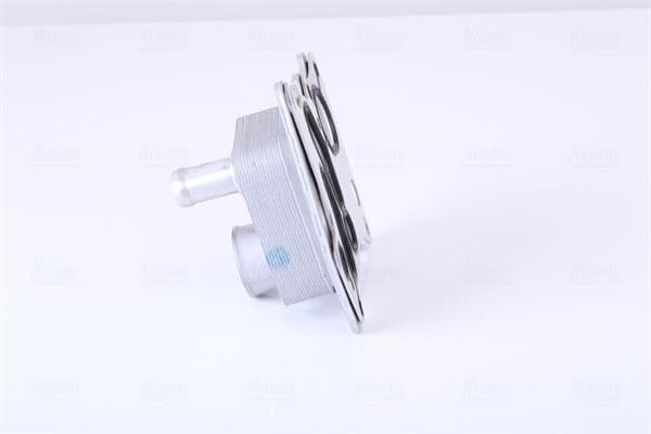 Oil Cooler, engine oil