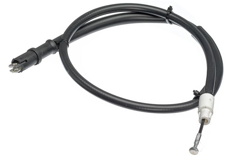 Handremkabel Achter (1013mm) past: MERCEDES VITO / MIXTO (W639), VITO (W639) Electric 01.11-