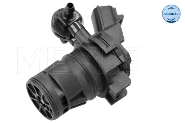 Window washer pump