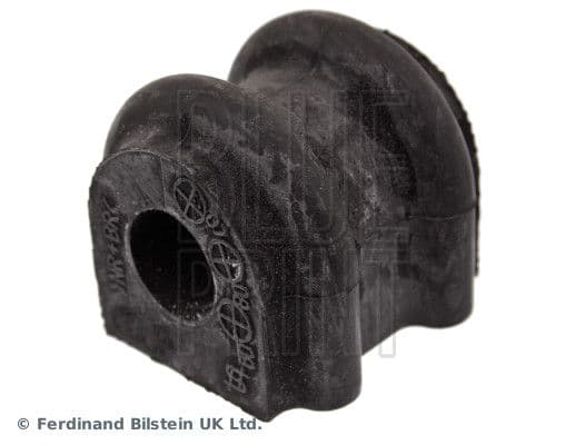 Mounting, stabiliser bar