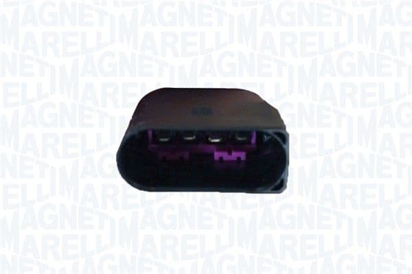 Ruitenwissermotor Voor past: AUDI A4 B5, A6 C5, ALLROAD C5 11.94-08.05