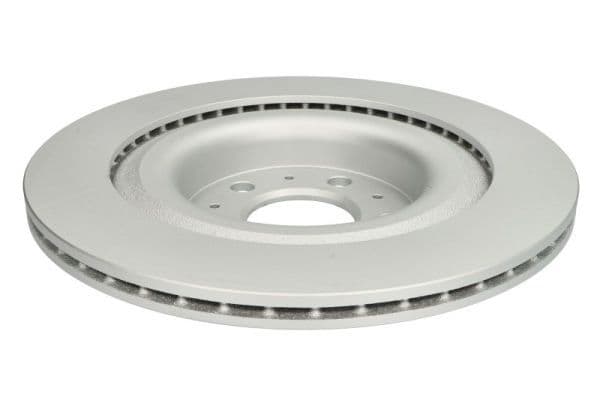 Brake disc Achter Links/Rechts past: TESLA MODEL Y Electric 03.19-