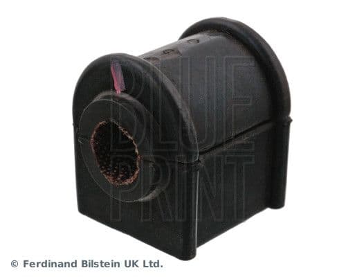 Mounting, stabiliser bar