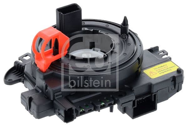 Airbag klokveer past: AUDI A1, Q3  SEAT ALHAMBRA, ALTEA, ALTEA XL, LEON  SKODA OCTAVIA II, SUPERB II, YETI  VW EOS, GOLF PLUS, GOLF PLUS V, JETTA IV, PASSAT B8, SCIROCCO 1.0-3.6 02.04-03.24