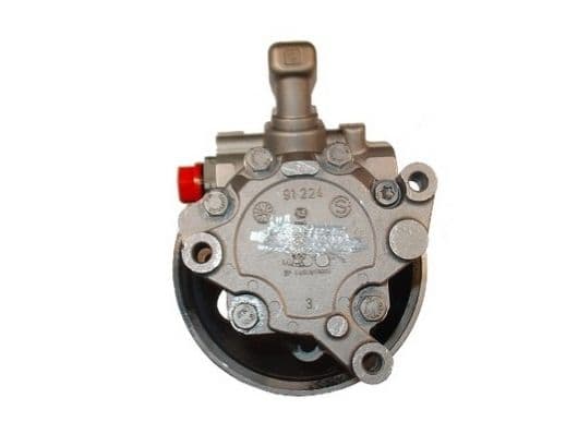 Hydraulische pomp, stuurbekrachtiging (gereviseerd) past: MERCEDES C T-MODEL (S202), C (W202), CLK (A208), CLK (C208), E T-MODEL (S210), E (W210), M (W163), SL (R129), SLK (R170) 2.4-5.5 12.96-06.05