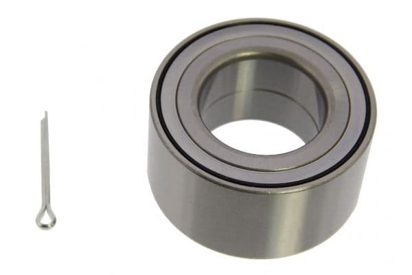 Motorsteun Voor Rechts, rubber-metaal past: VOLVO 850, S70, V70 I 2.0-2.4CNG 06.91-12.00