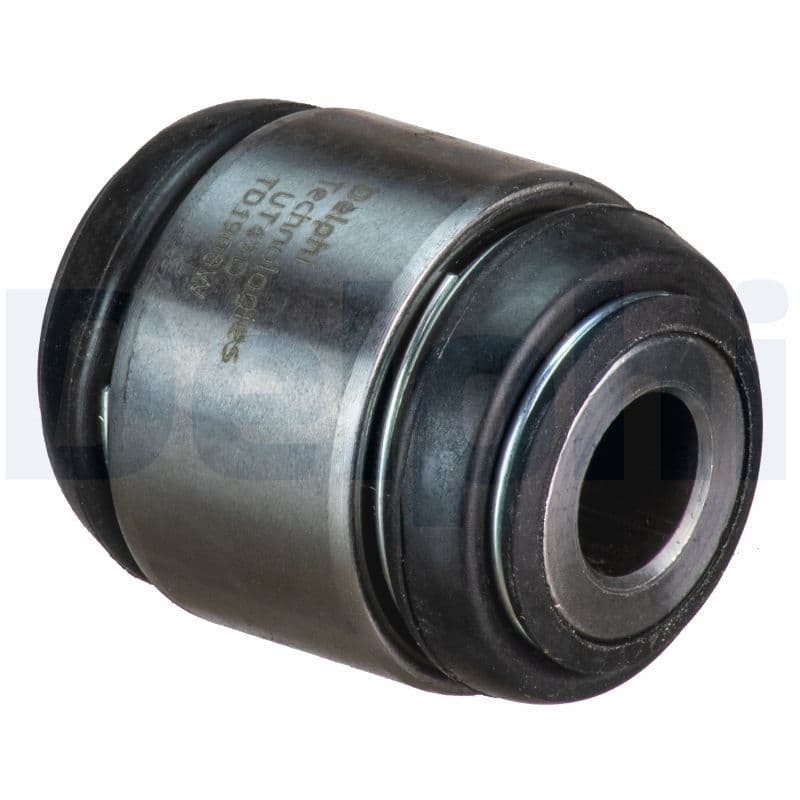 Voorste spoorcontrole-arm silent block Buiten Links/Rechts (14x40x48 mm) past: JAGUAR XF I, XF SPORTBRAKE, XJ, XK II 2.0-5.0 04.04-12.15