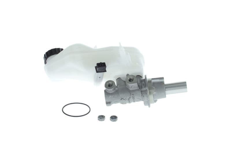 Brake master cylinder