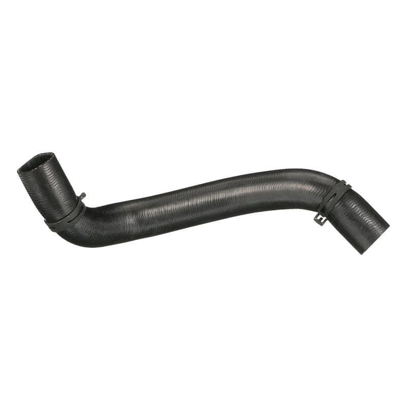 Cooling system pipe