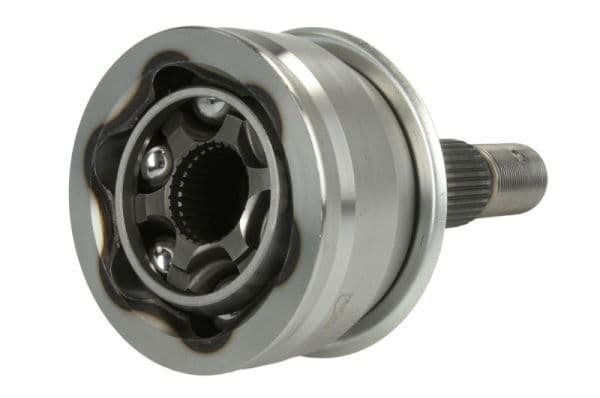 CV-gewricht buitenste Links/Rechts (30z/30z/70mm) past: TOYOTA FORTUNER, HILUX VII, LAND CRUISER PRADO 3.0D/4.0 09.02-