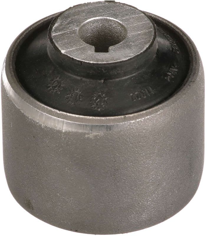 Mounting, control/trailing arm