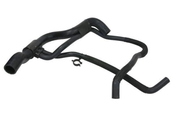 Koelsysteem rubberen slang Bodem (Vooraandrijving) past: NISSAN NV400  OPEL MOVANO B  RENAULT MASTER III 2.3D 02.10-