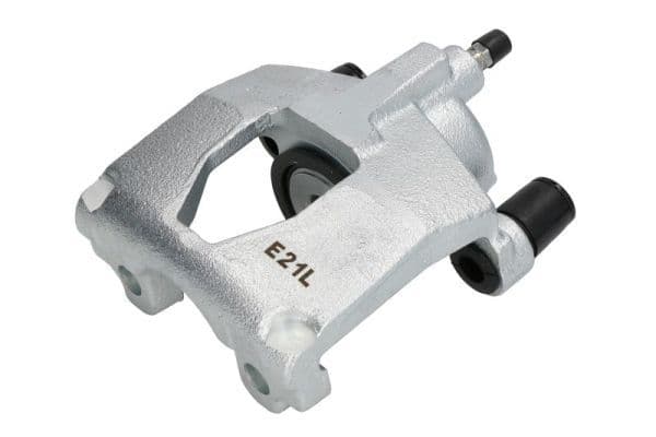 Schijfremklauw Achter Links (nieuw) past: CHRYSLER CARAVAN, VOYAGER III, VOYAGER IV  DODGE CARAVAN 2.0-3.8 01.95-12.08