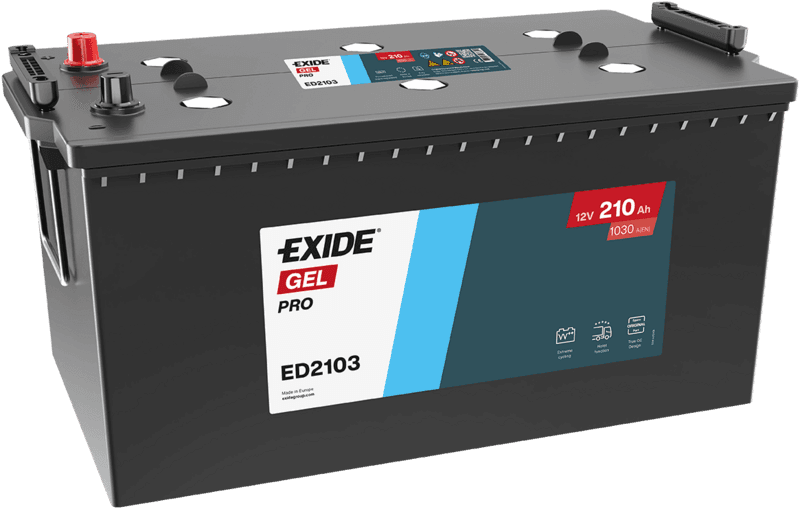 EXIDE