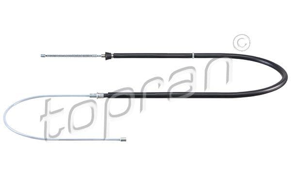 TOPRAN