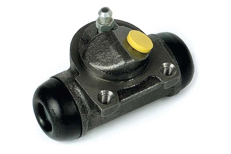 Wheel brake cylinder